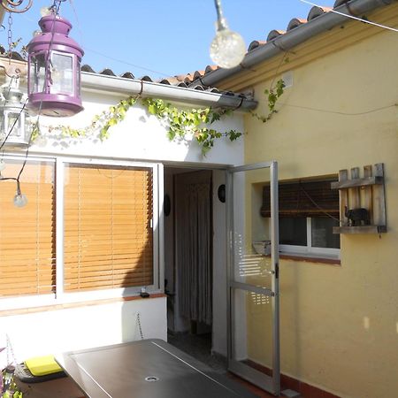 Naturalia: La Casita Con Patio Касерес Экстерьер фото