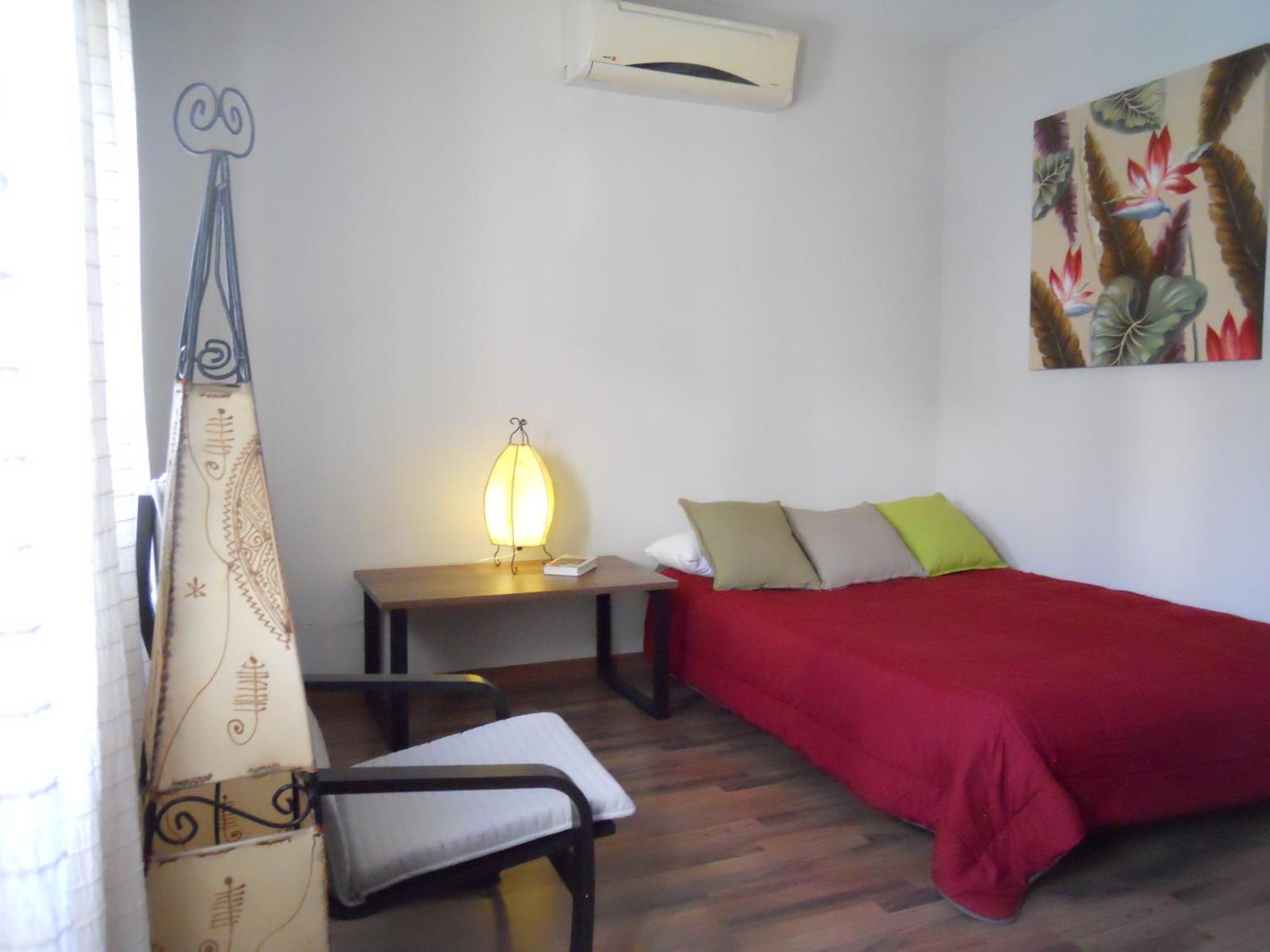 Naturalia: La Casita Con Patio Касерес Экстерьер фото